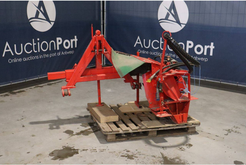 Cosmo Mini 35 B - Kultivator: slika 1 Cosmo Mini 35 B - Kultivator: slika 1