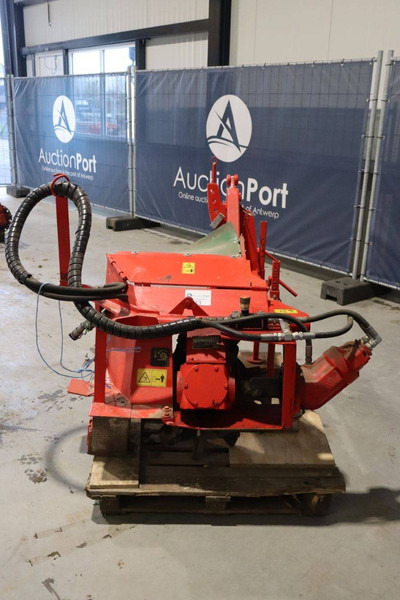 Cosmo Mini 35 B - Kultivator: slika 4 Cosmo Mini 35 B - Kultivator: slika 4