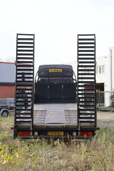 DAF FA75CF310U - Kamion sa tovarnim sandukom: slika 4 DAF FA75CF310U - Kamion sa tovarnim sandukom: slika 4