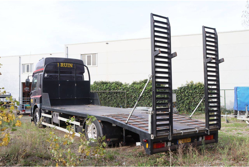 DAF FA75CF310U - Kamion sa tovarnim sandukom: slika 3 DAF FA75CF310U - Kamion sa tovarnim sandukom: slika 3