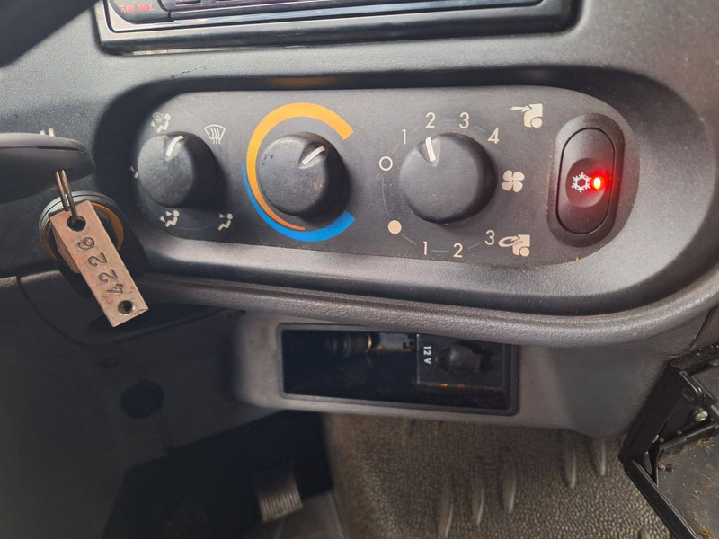 Kamion sa tovarnim sandukom DAF LF45: slika 7 Kamion sa tovarnim sandukom DAF LF45: slika 7