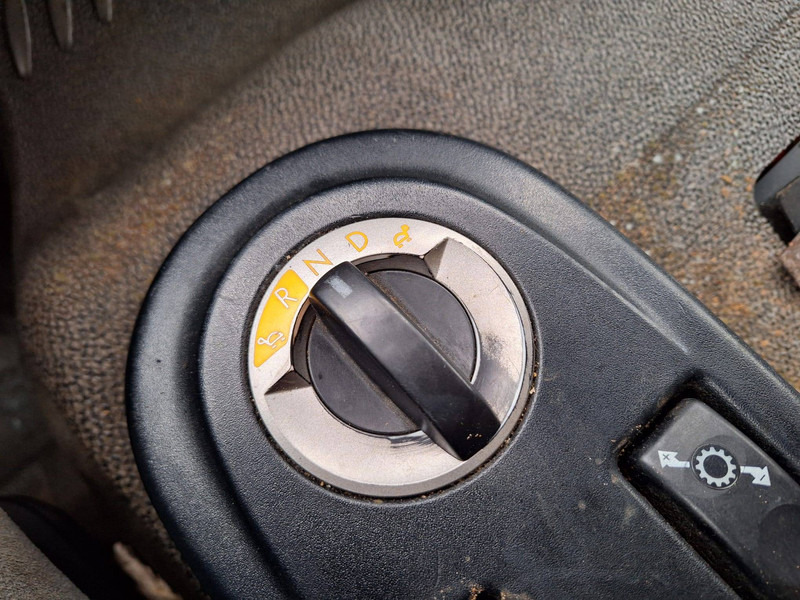 Kamion sa tovarnim sandukom DAF LF45: slika 10 Kamion sa tovarnim sandukom DAF LF45: slika 10