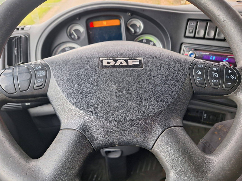 Kamion sa tovarnim sandukom DAF LF45: slika 6 Kamion sa tovarnim sandukom DAF LF45: slika 6