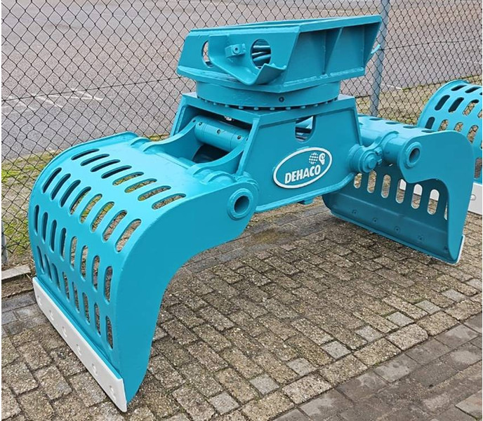 DEHACO DSG100 - Kuka: slika 2 DEHACO DSG100 - Kuka: slika 2