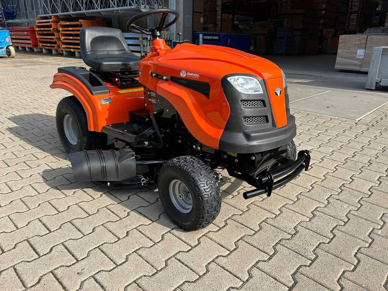 Daewoo DA1066HX - Baštenska kosačica: slika 3 Daewoo DA1066HX - Baštenska kosačica: slika 3