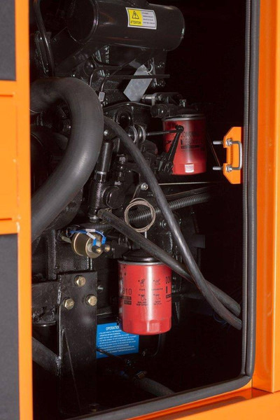 Daewoo DAGFS-15 - Set generatora: slika 5 Daewoo DAGFS-15 - Set generatora: slika 5