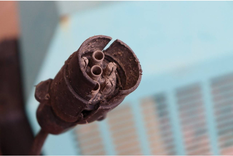 Kompresor za vazduh Doosan 7/31E: slika 11 Kompresor za vazduh Doosan 7/31E: slika 11