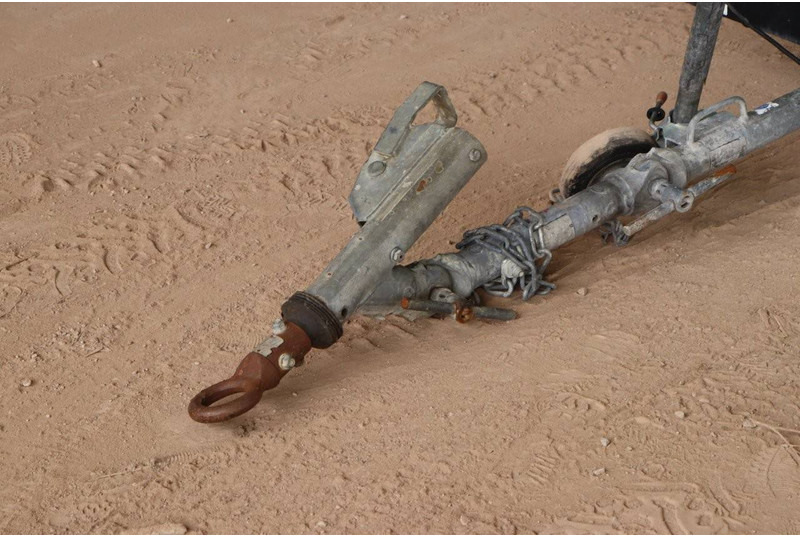 Kompresor za vazduh Doosan 7/31E: slika 10 Kompresor za vazduh Doosan 7/31E: slika 10