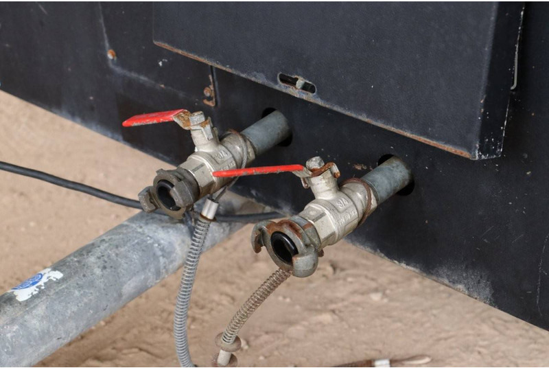 Kompresor za vazduh Doosan 7/31E: slika 12 Kompresor za vazduh Doosan 7/31E: slika 12