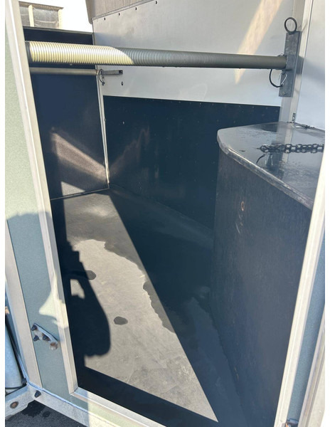 EDUARD VT-13 - Prikolica za konje: slika 4 EDUARD VT-13 - Prikolica za konje: slika 4