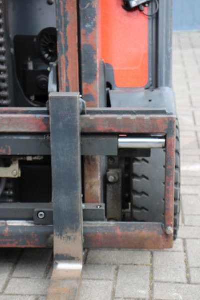 Električni viljuškar Fenwick-Linde E16H-02: slika 12 Električni viljuškar Fenwick-Linde E16H-02: slika 12