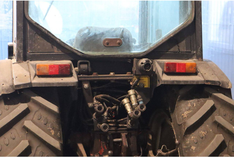 Traktor Fiat 70-86V: slika 20 Traktor Fiat 70-86V: slika 20