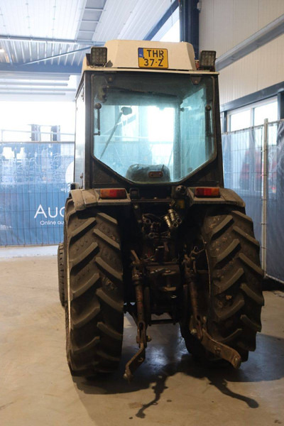 Traktor Fiat 70-86V: slika 19 Traktor Fiat 70-86V: slika 19