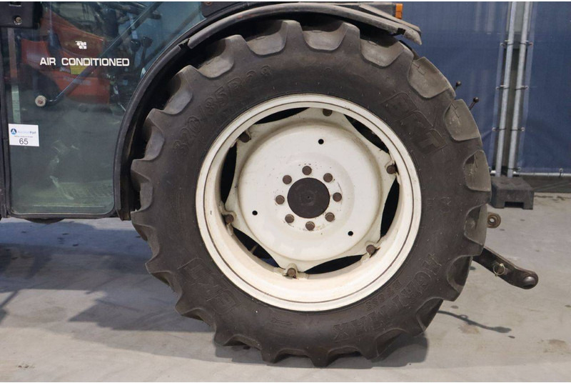 Traktor Fiat 70-86V: slika 16 Traktor Fiat 70-86V: slika 16