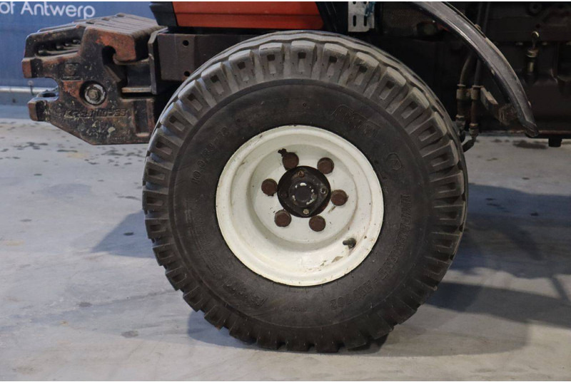 Traktor Fiat 70-86V: slika 15 Traktor Fiat 70-86V: slika 15