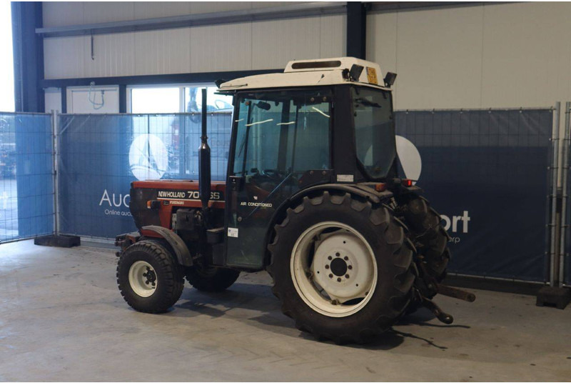 Fiat 70-86V - Traktor: slika 3 Fiat 70-86V - Traktor: slika 3