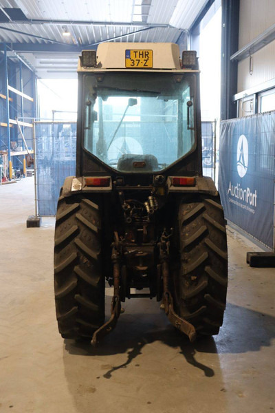 Fiat 70-86V - Traktor: slika 4 Fiat 70-86V - Traktor: slika 4