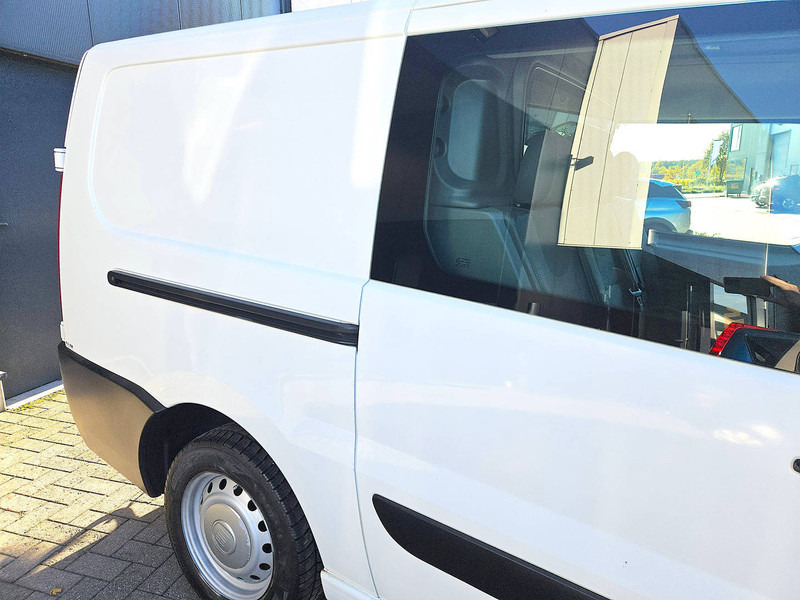 Fiat Scudo 130 MultiJet - Furgon: slika 5 Fiat Scudo 130 MultiJet - Furgon: slika 5