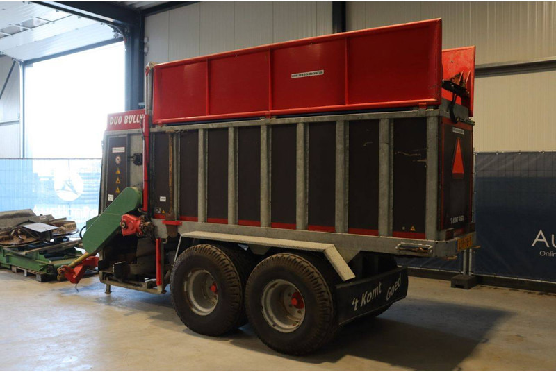 Geertech MULTISTROOIER - Rasipač prirodnog đubirva: slika 3 Geertech MULTISTROOIER - Rasipač prirodnog đubirva: slika 3