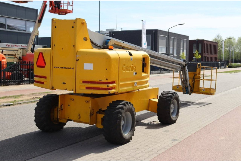 Genie S-65 - Teleskopska platforma: slika 5 Genie S-65 - Teleskopska platforma: slika 5