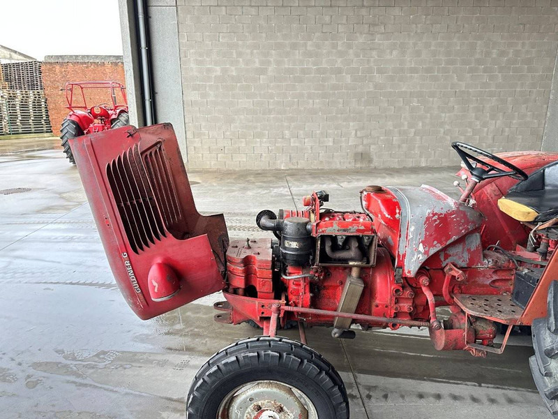 Traktor Guldner G25S: slika 16