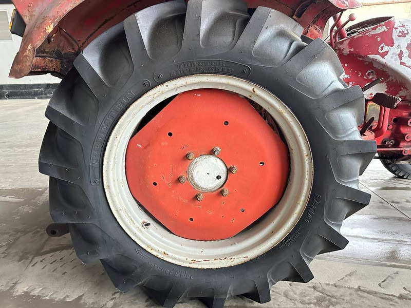 Traktor Guldner G25S: slika 13