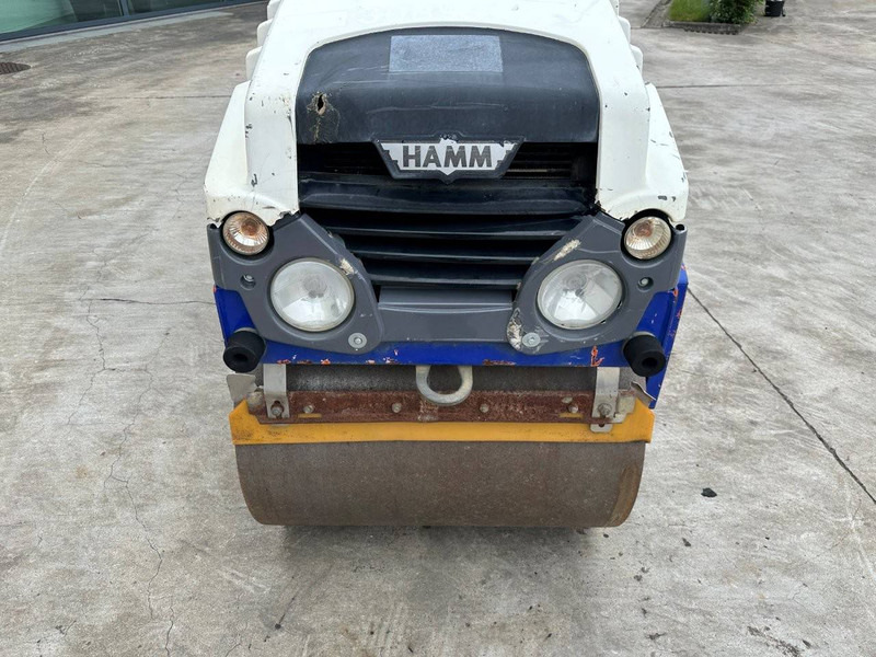 Valjak Hamm HD 8 VV: slika 18