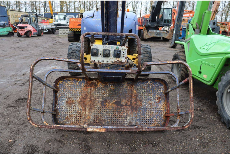 Haulotte H23 TPX - Teleskopska platforma: slika 5 Haulotte H23 TPX - Teleskopska platforma: slika 5