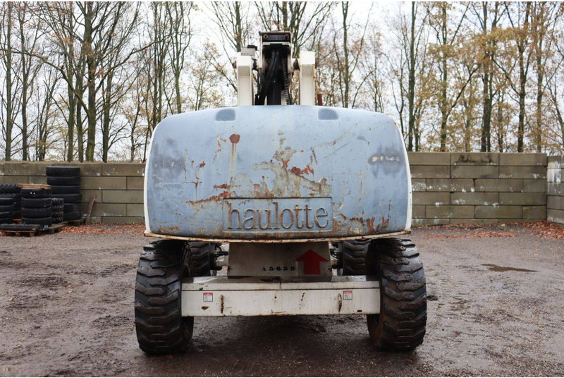 Haulotte H23TPX - Teleskopska platforma: slika 4 Haulotte H23TPX - Teleskopska platforma: slika 4