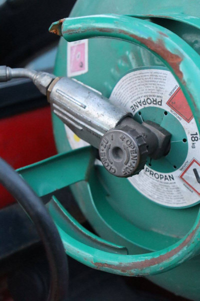 Gasni viljuškar Hyster H2.5FT: slika 19 Gasni viljuškar Hyster H2.5FT: slika 19