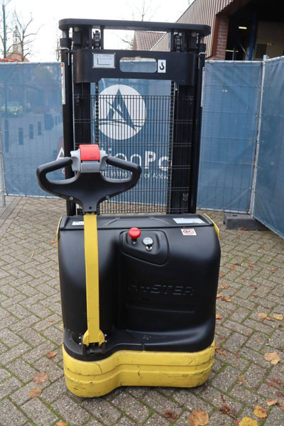 Hyster S1.0 AC - Slagač: slika 4 Hyster S1.0 AC - Slagač: slika 4