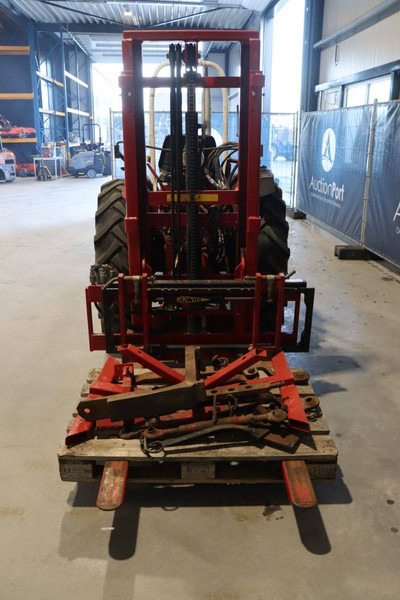 International harvester co E 733 - Traktor: slika 5 International harvester co E 733 - Traktor: slika 5