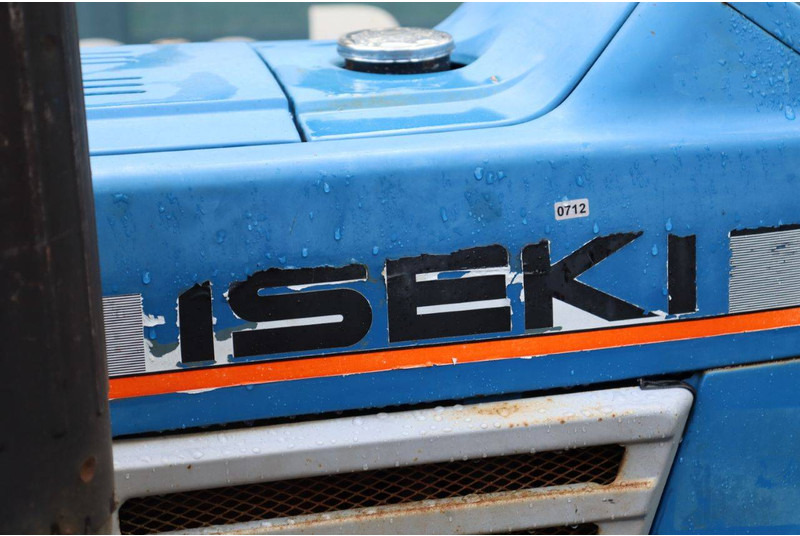 Traktor Iseki TU1900: slika 14 Traktor Iseki TU1900: slika 14