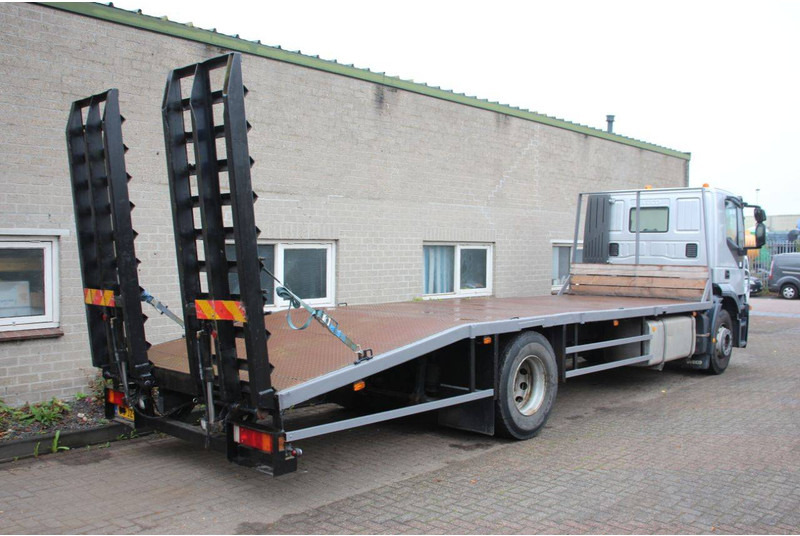 Iveco 190S - Kamion sa tovarnim sandukom: slika 4 Iveco 190S - Kamion sa tovarnim sandukom: slika 4