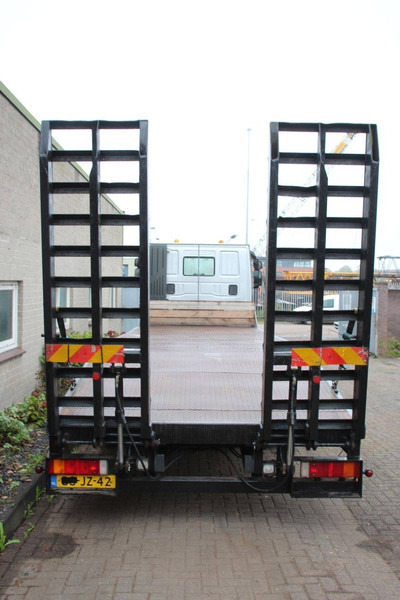 Iveco 190S - Kamion sa tovarnim sandukom: slika 5 Iveco 190S - Kamion sa tovarnim sandukom: slika 5