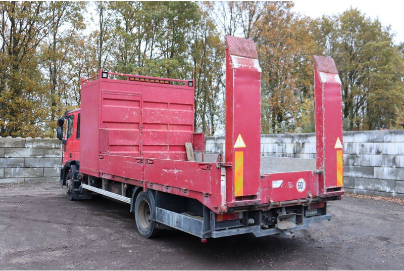 Iveco Daily - Kamion sa tovarnim sandukom: slika 4 Iveco Daily - Kamion sa tovarnim sandukom: slika 4