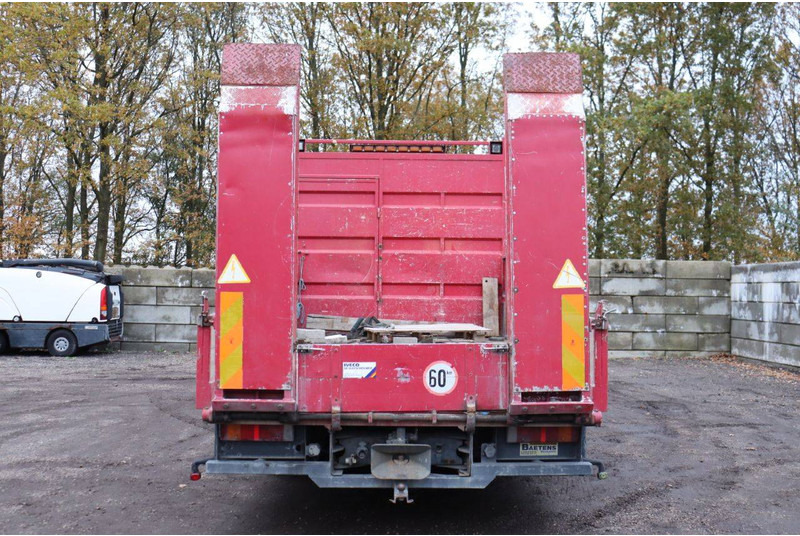 Iveco Daily - Kamion sa tovarnim sandukom: slika 5 Iveco Daily - Kamion sa tovarnim sandukom: slika 5