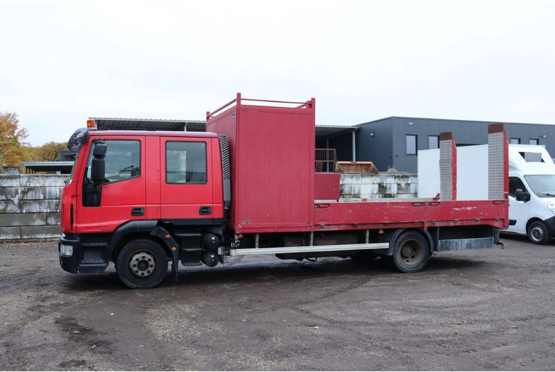 Iveco Daily - Kamion sa tovarnim sandukom: slika 1 Iveco Daily - Kamion sa tovarnim sandukom: slika 1