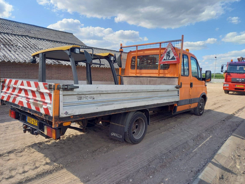 Iveco Daily - Furgon: slika 5 Iveco Daily - Furgon: slika 5