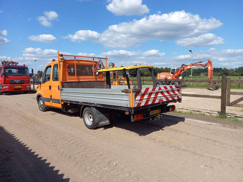 Iveco Daily - Furgon: slika 3 Iveco Daily - Furgon: slika 3