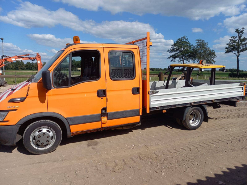 Iveco Daily - Furgon: slika 2 Iveco Daily - Furgon: slika 2