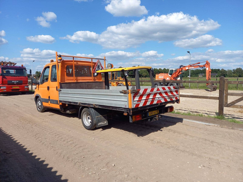Iveco Daily - Furgon: slika 4 Iveco Daily - Furgon: slika 4