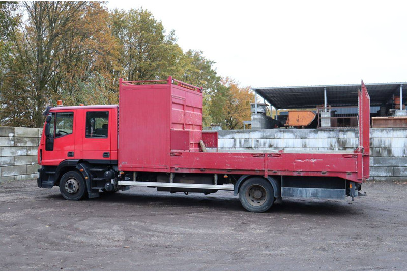 Iveco Daily - Kamion sa tovarnim sandukom: slika 3 Iveco Daily - Kamion sa tovarnim sandukom: slika 3