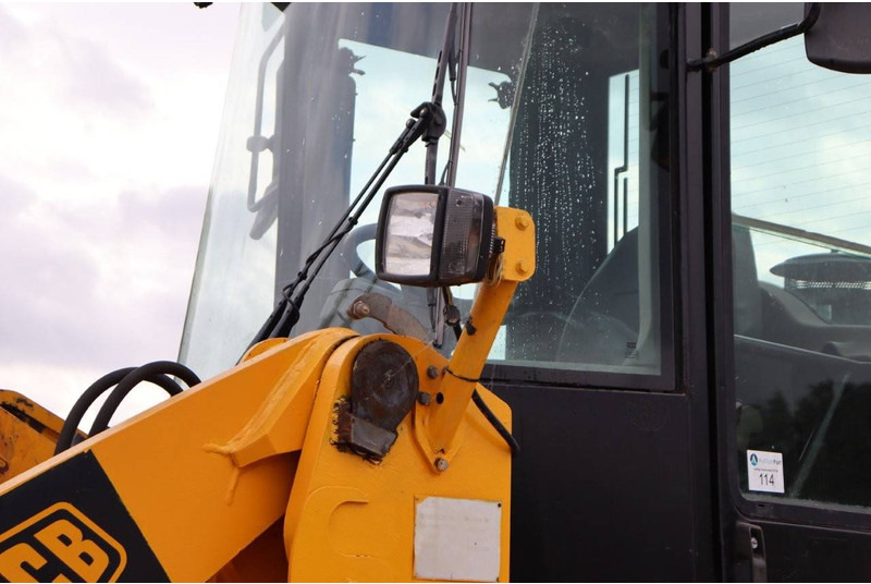 Utovarivač točkaš JCB 436: slika 17