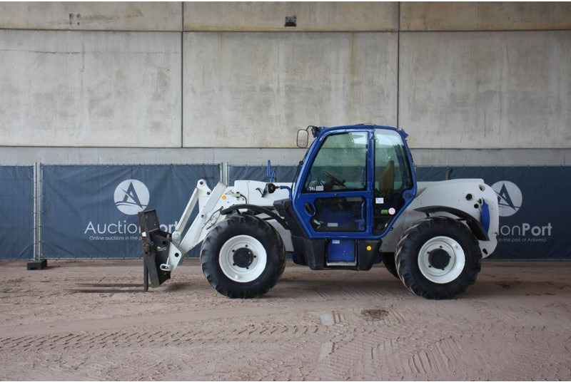 JCB 531-70 - Teleskopski upravljač: slika 2 JCB 531-70 - Teleskopski upravljač: slika 2
