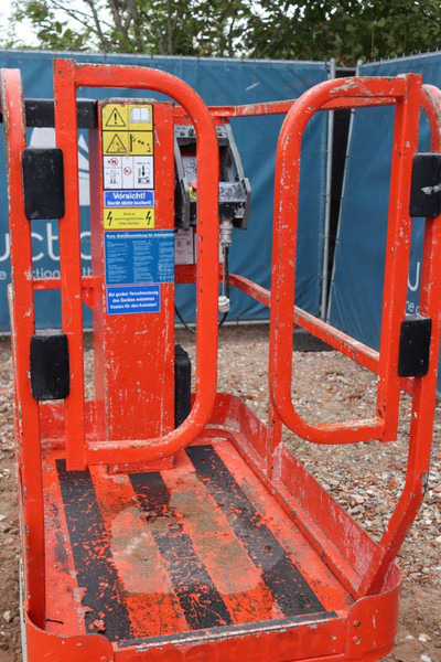 Vazdušna platforma JLG 1230ES: slika 14 Vazdušna platforma JLG 1230ES: slika 14