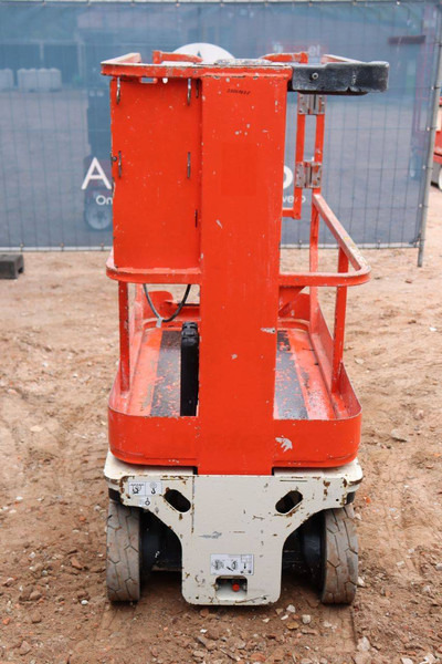 Vazdušna platforma JLG 1230ES: slika 8 Vazdušna platforma JLG 1230ES: slika 8