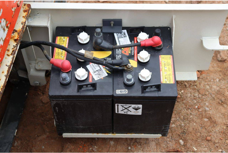 Vazdušna platforma JLG 1230ES: slika 13 Vazdušna platforma JLG 1230ES: slika 13