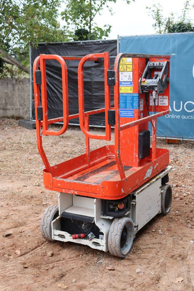 Vazdušna platforma JLG 1230ES: slika 6 Vazdušna platforma JLG 1230ES: slika 6