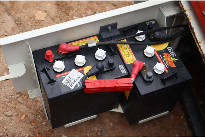 Vazdušna platforma JLG 1230ES: slika 18 Vazdušna platforma JLG 1230ES: slika 18